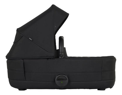 EasyWalker Poussette 3-en-1 Jimmey Pepper Black