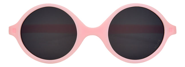 Ki ET LA Zonnebril Diabola 2.0 blush 0-12M
