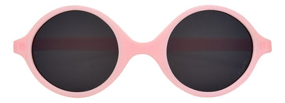 Ki ET LA Zonnebril Diabola 2.0 blush 0-12M