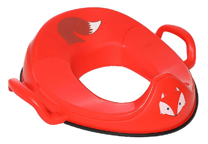 My Carry Potty Wc-brilverkleiner Vos oranje