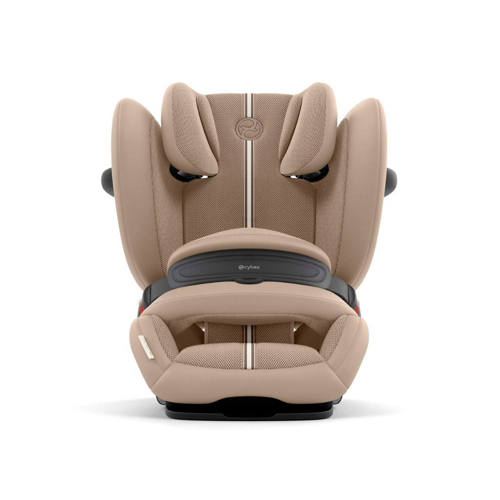 Cybex Siège-auto Pallas G3 Groupe 1/2/3 Plus Almond Beige