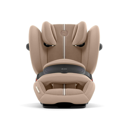 Cybex Siège-auto Pallas G3 Groupe 1/2/3 Plus Almond Beige