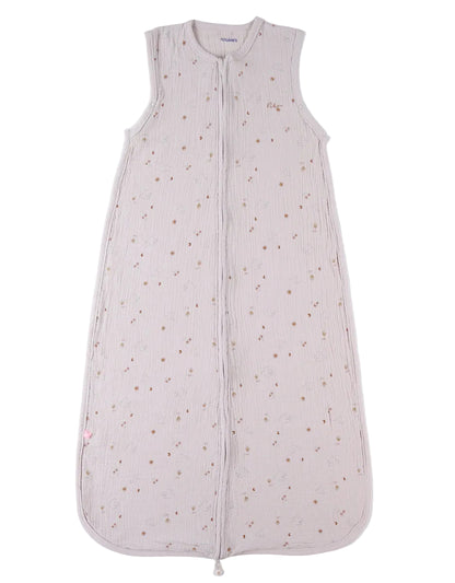Noukie's Sac de couchage Doves of Happiness TOG 1,0 Pink 100 cm