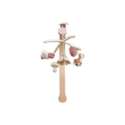 Little Dutch Mobile musical Fairy Garden