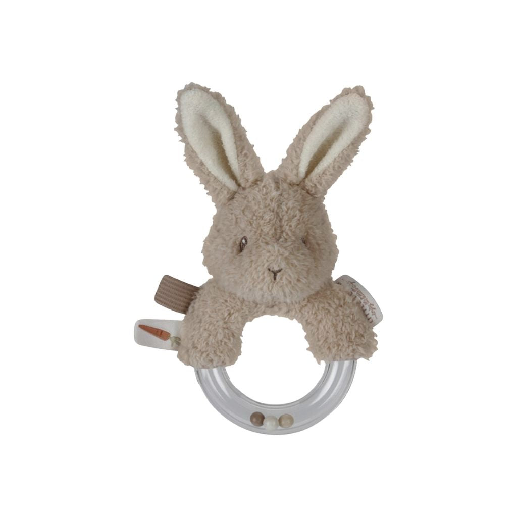Little Dutch Rammelaar Baby Bunny
