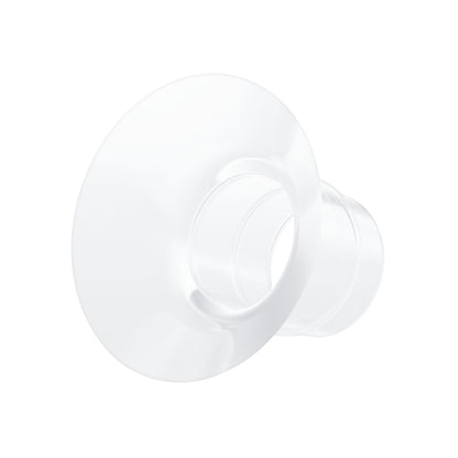 Lansinoh Téterelle avec insert 19 mm - 1 pièce