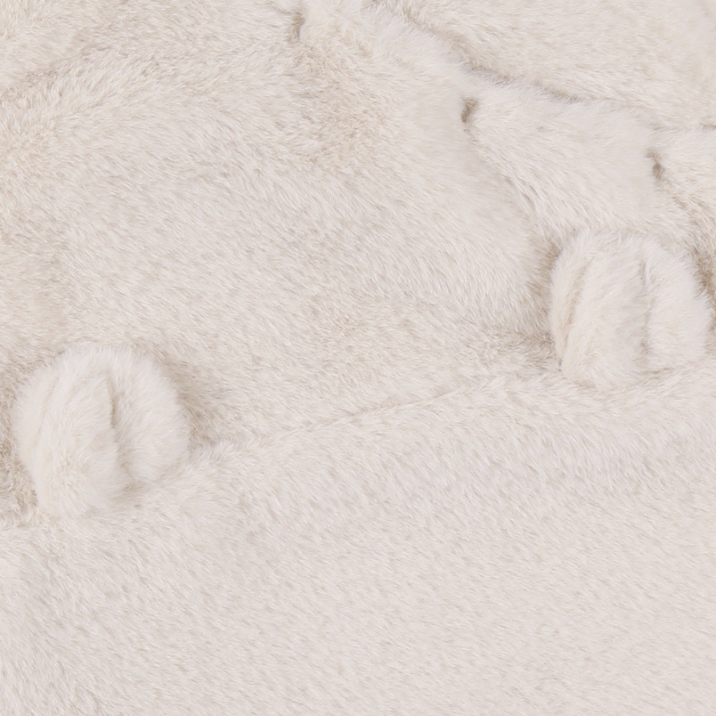 Noukie's Winterslaapzak TOG 2,0-3,5 Beige 50 cm