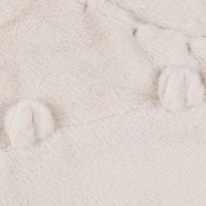 Noukie's Winterslaapzak TOG 2,0-3,5 Beige 50 cm