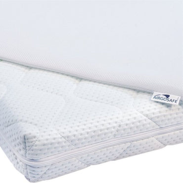 Airgosafe Surmatelas Lg 60 x L 120 cm