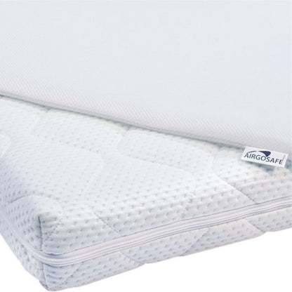Airgosafe Surmatelas Lg 60 x L 120 cm