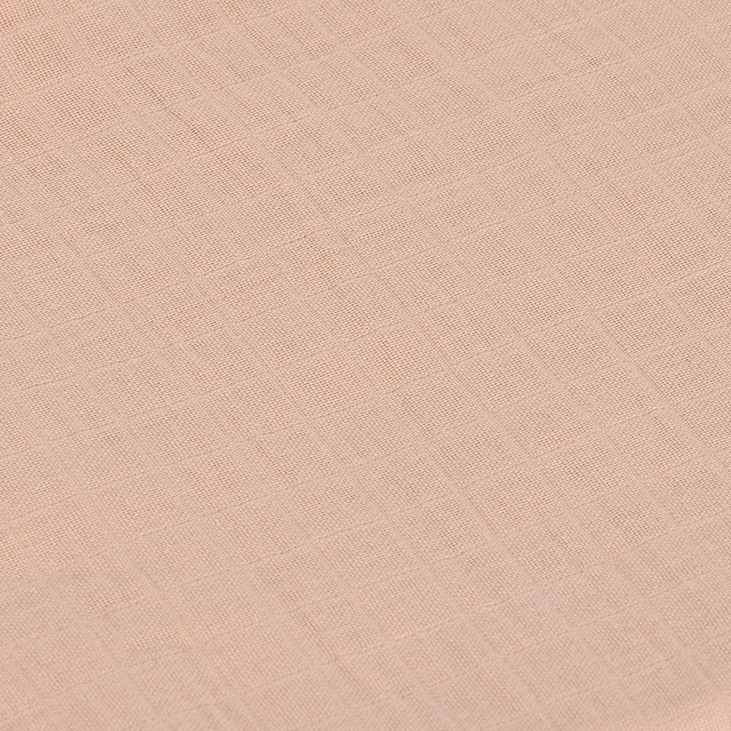 Lässig Tetradoek Moon Peach - 3 stuks
