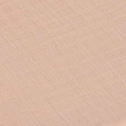 Lässig Tetradoek Moon Peach - 3 stuks