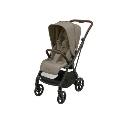Maxi-Cosi Poussette Leona2 Twillic Truffle