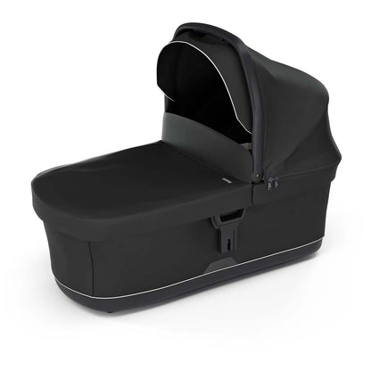 Thule Nacelle Urban Glide 3, Sleek et Spring Black