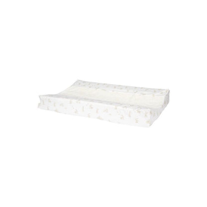 Little Dutch Housse pour matelas à langer Baby Bunny