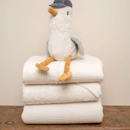 Little Dutch Zomerdeken voor bed Pure  Soft White