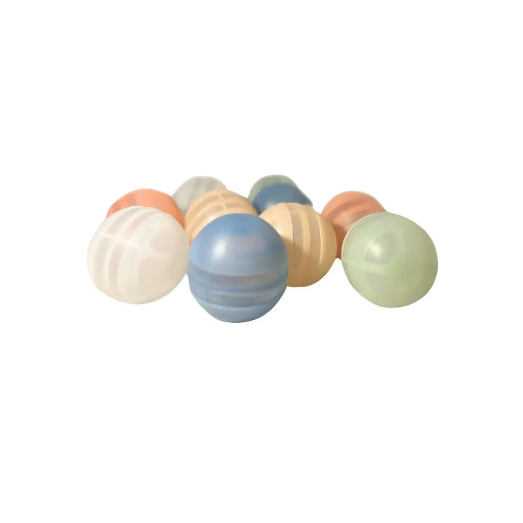 Owego Wonder Balloons Ballons à eau réutilisables - 10 pièces