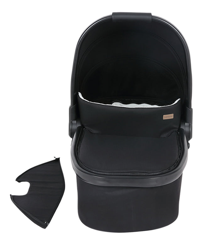 Topmark Nacelle Diaz Black
