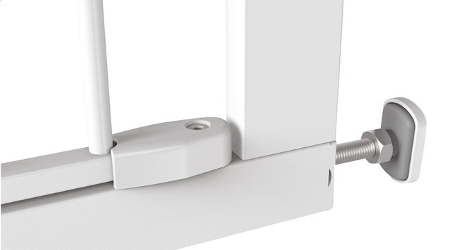 Noma Barrière Easy Fit blanc