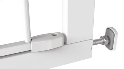 Noma Barrière Easy Fit blanc