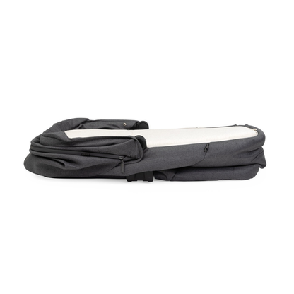 Chicco Poussette Bellagio + nacelle + siège-auto + siège-auto BI-seat Black satin