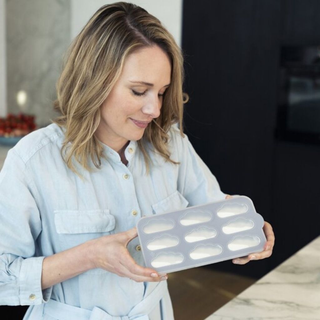 Owego Yummy Tray Denim