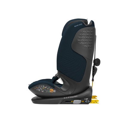 Maxi-Cosi Autostoel Titan Pro2  i-size Groep 1/2/3 Authentic Blue