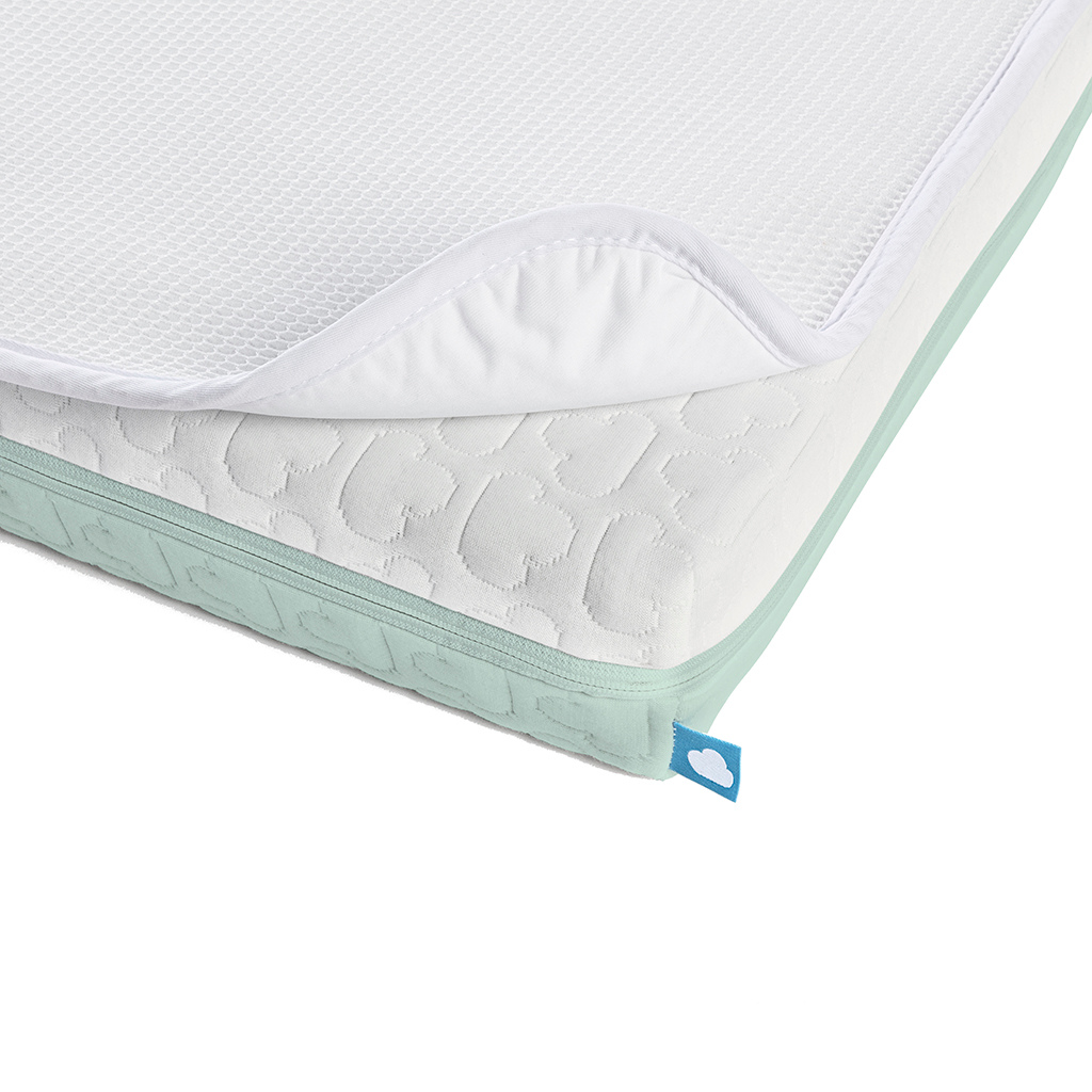 AeroSleep Matras Evolution Sleep Safe Pack Duo B 60 x L 120 cm