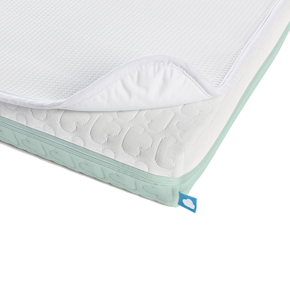 AeroSleep Matras Evolution Sleep Safe Pack Duo B 60 x L 120 cm