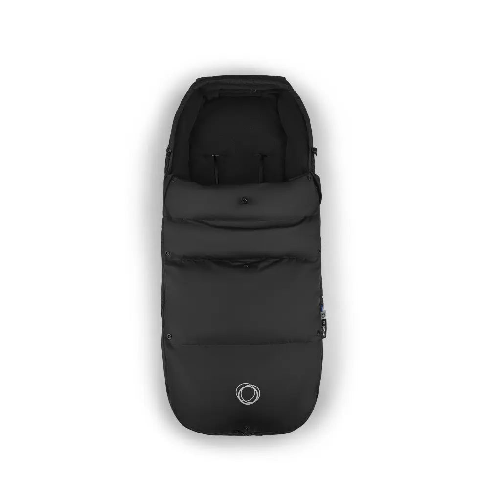 Bugaboo THERMOLITE® performance Voetenzak Heritage Black