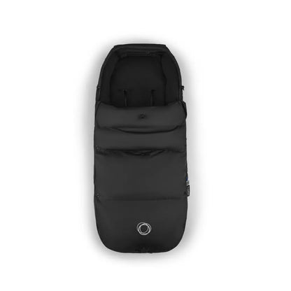 Bugaboo THERMOLITE® performance Voetenzak Heritage Black
