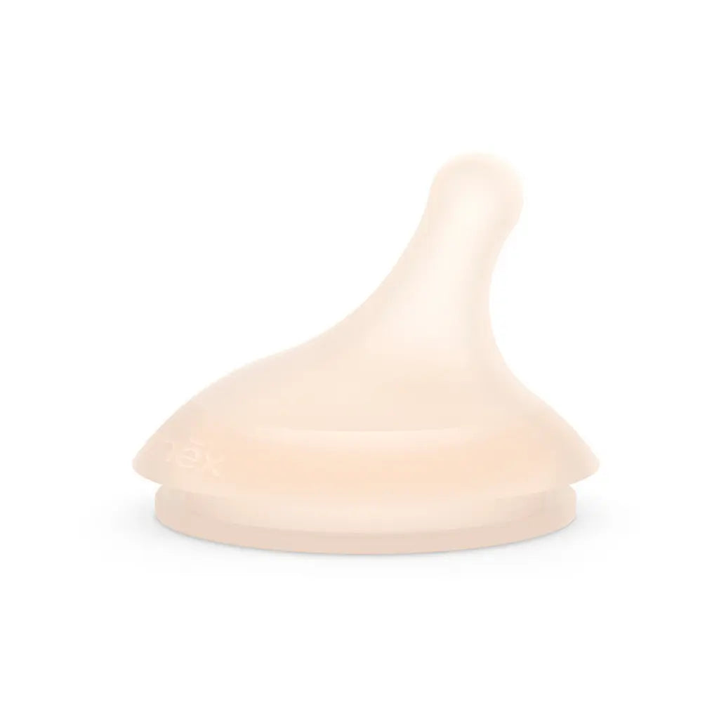 Suavinex Biberon Zerø.Zerø Medium Flow 180 ml 
