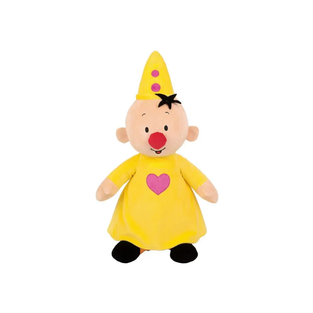 Bumba Knuffel 90 cm Bumba