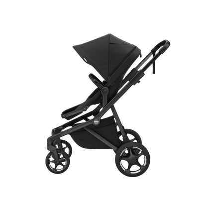 Thule Poussette Sleek2 Black