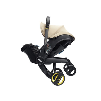 Doona Autostoel I Infant Sahara Sand