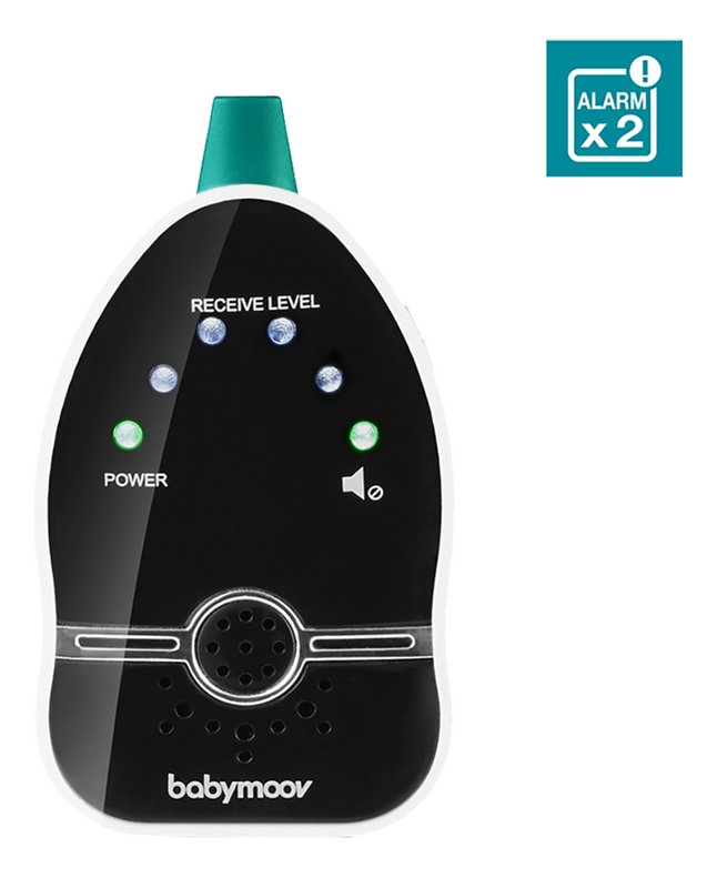 Babymoov Babyfoon Easy Care