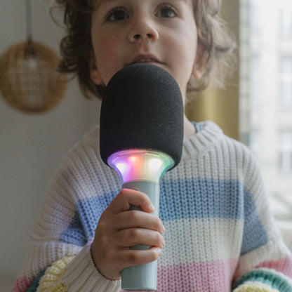 KIDYWOLF Karaoke microfoon KIDYMIC