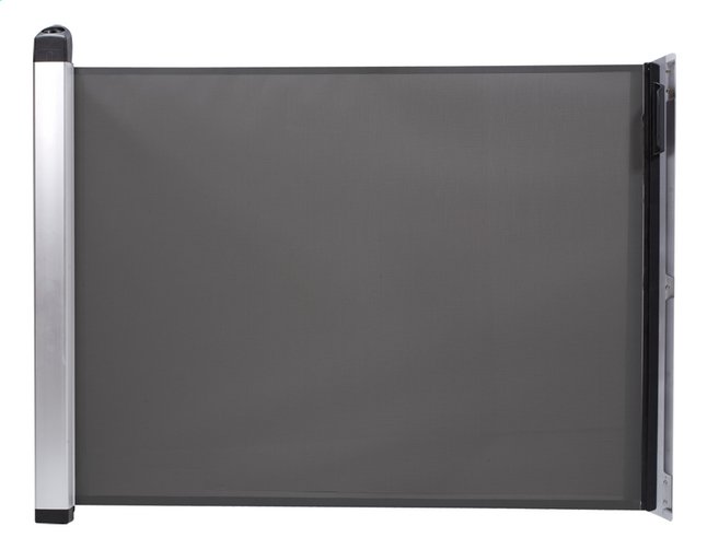 Lascal Barrière KiddyGuard Avant noir