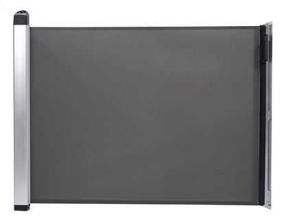 Lascal Barrière KiddyGuard Avant noir