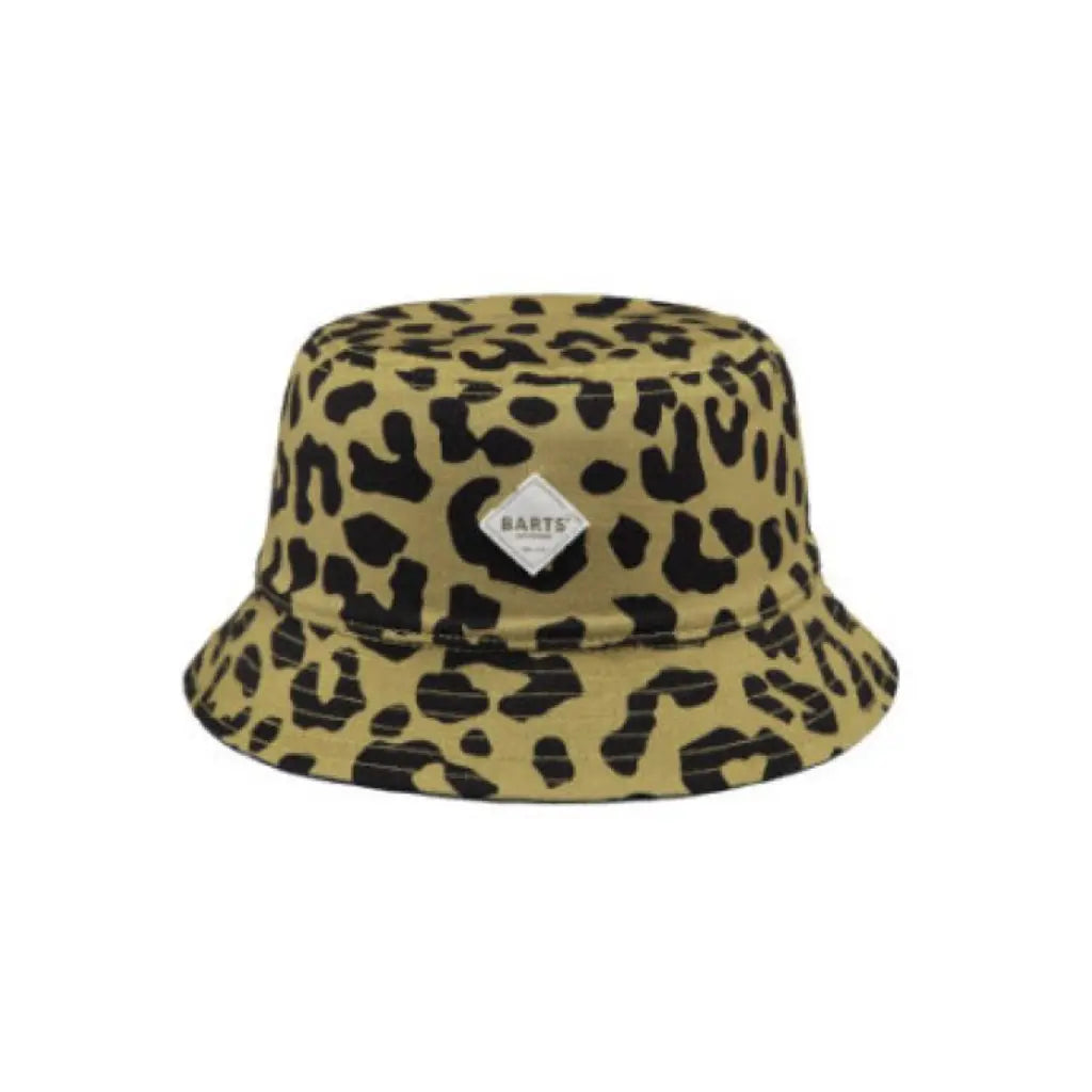Hoedje, Antigua, M50, oker, Unisex, Barts