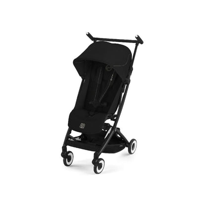 Cybex Buggy Libelle 2025 Magic Black