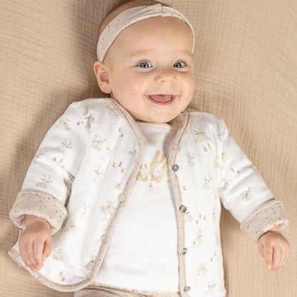 Little Dutch Haarband Baby Bunny Nappy  - 2 stuks