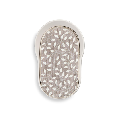 Quax Coussin pour matelas à langer Mamee Leaf