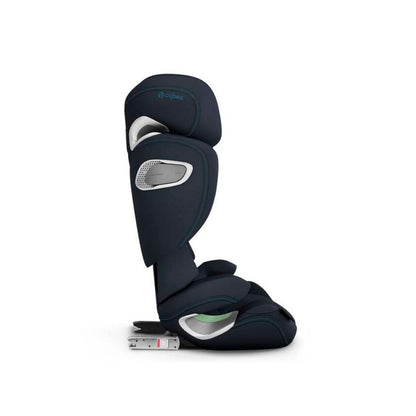Cybex Autostoel Solution T I-Fix Plus Groep 2/3 Nautical Blue