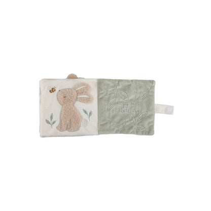 Little Dutch Activiteitenboekje Newborn Naturals