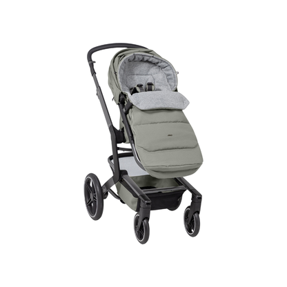 Joolz Universele Voetenzak Sage Green