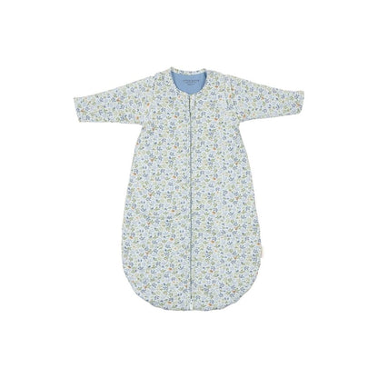 Little Dutch Winterslaapzak Forest Adventure TOG 2,5 Blue 90 cm