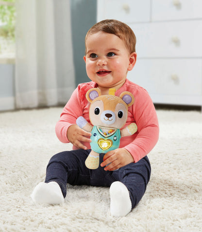 VTech Activiteitenspeeltje Lumi Droombeertje NL