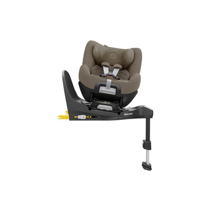Maxi-Cosi Siège-auto Pearl 360 Pro Groupe 0+/1 Authentic Truffle