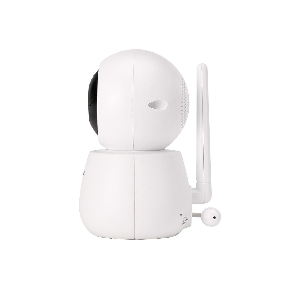 Alecto Babyphone avec caméra DVM2050